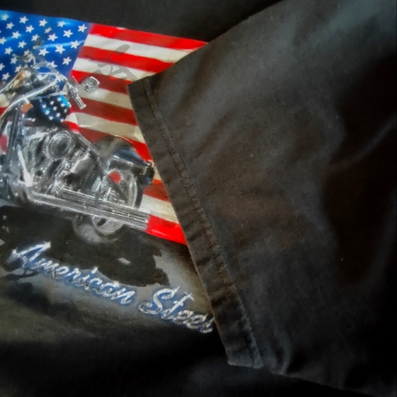 AMERICAN STEEL By Sonoma, XXL - Picture 3 of 5